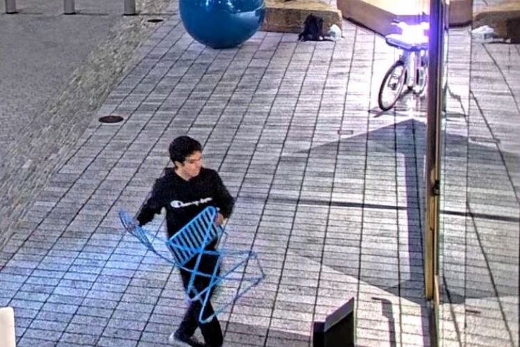 Sam Altman attack suspect Daniel Alejandro Moreno-Gama court appearance Sam Altman attack suspect Daniel Alejandro Moreno-Gama court appearance