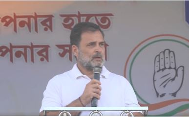 Malda election political landscape with Congress campaign and Barkatda legacy Malda election political landscape with Congress campaign and Barkatda legacy