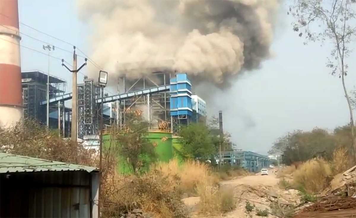 Vedanta safety problems at mining and industrial sites Vedanta safety problems at mining and industrial sites