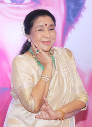 Sonia Gandhi condolence note gaffe Asha Bhosle tribute Sonia Gandhi condolence note gaffe Asha Bhosle tribute