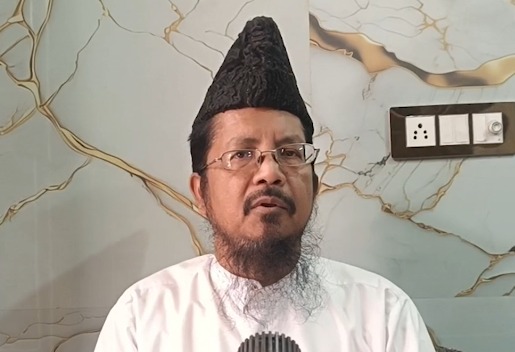 Cleric discusses Women's Reservation Bill and Muslim community perspectives Cleric discusses Women's Reservation Bill and Muslim community perspectives