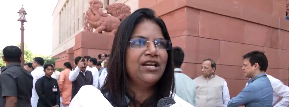Women's Reservation Bill debate in Parliament Women's Reservation Bill debate in Parliament