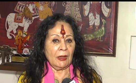 Sonal Mansingh discusses the Women's Reservation Bill and gender equality in politics Sonal Mansingh discusses the Women's Reservation Bill and gender equality in politics