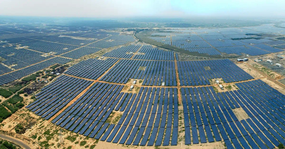 India renewable energy park and infrastructure development India renewable energy park and infrastructure development