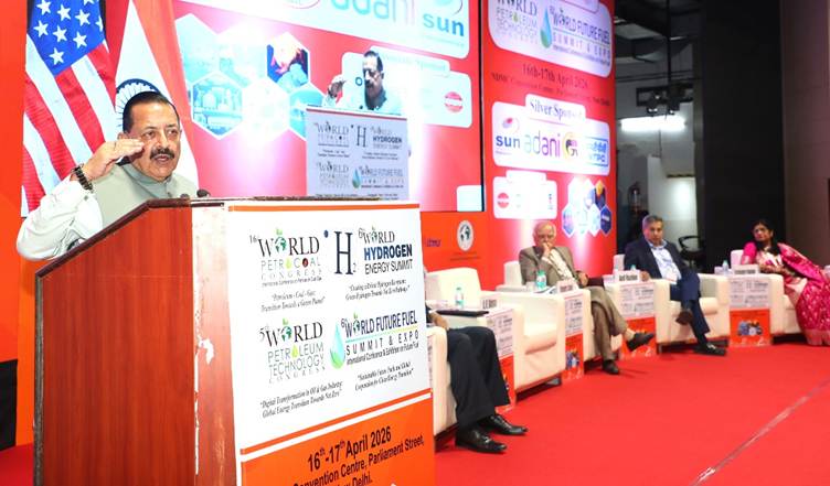 India energy roadmap expansion with minister speaking at hydrogen summit India energy roadmap expansion with minister speaking at hydrogen summit