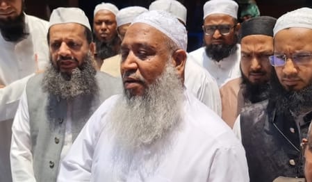 Congress Davangere seat decision controversy with Muslim leaders in Karnataka Congress Davangere seat decision controversy with Muslim leaders in Karnataka