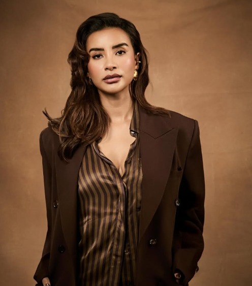 Patralekhaa responds to body-shaming after having baby Patralekhaa responds to body-shaming after having baby