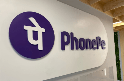 PhonePe app screen showing 24k digital gold purchase option for Akshaya Tritiya PhonePe app screen showing 24k digital gold purchase option for Akshaya Tritiya