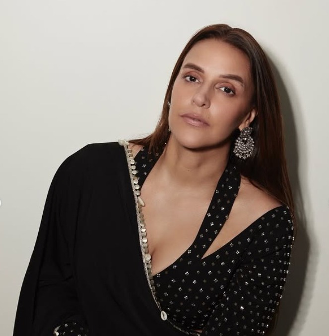 Neha Dhupia and Patralekhaa speak out against body shaming new mothers Neha Dhupia and Patralekhaa speak out against body shaming new mothers