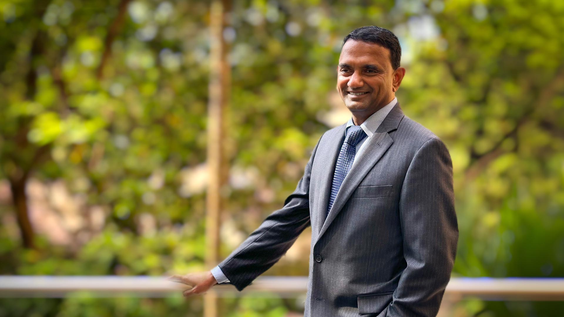 TCS CEO K Krithivasan addresses POSH complaints and Nashik investigation TCS CEO K Krithivasan addresses POSH complaints and Nashik investigation