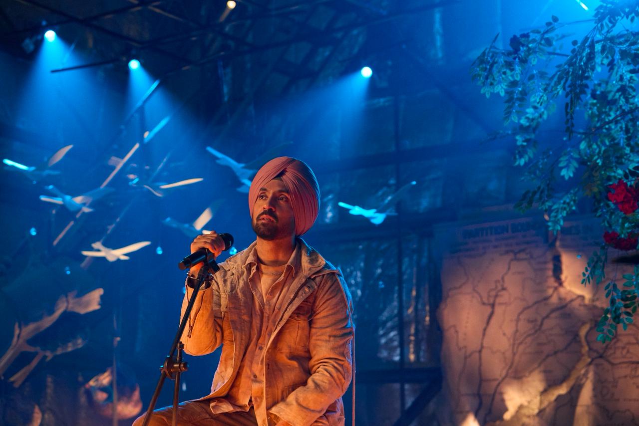 Diljit Dosanjh and AR Rahman collaboration for Kya Kamal Hai song Diljit Dosanjh and AR Rahman collaboration for Kya Kamal Hai song