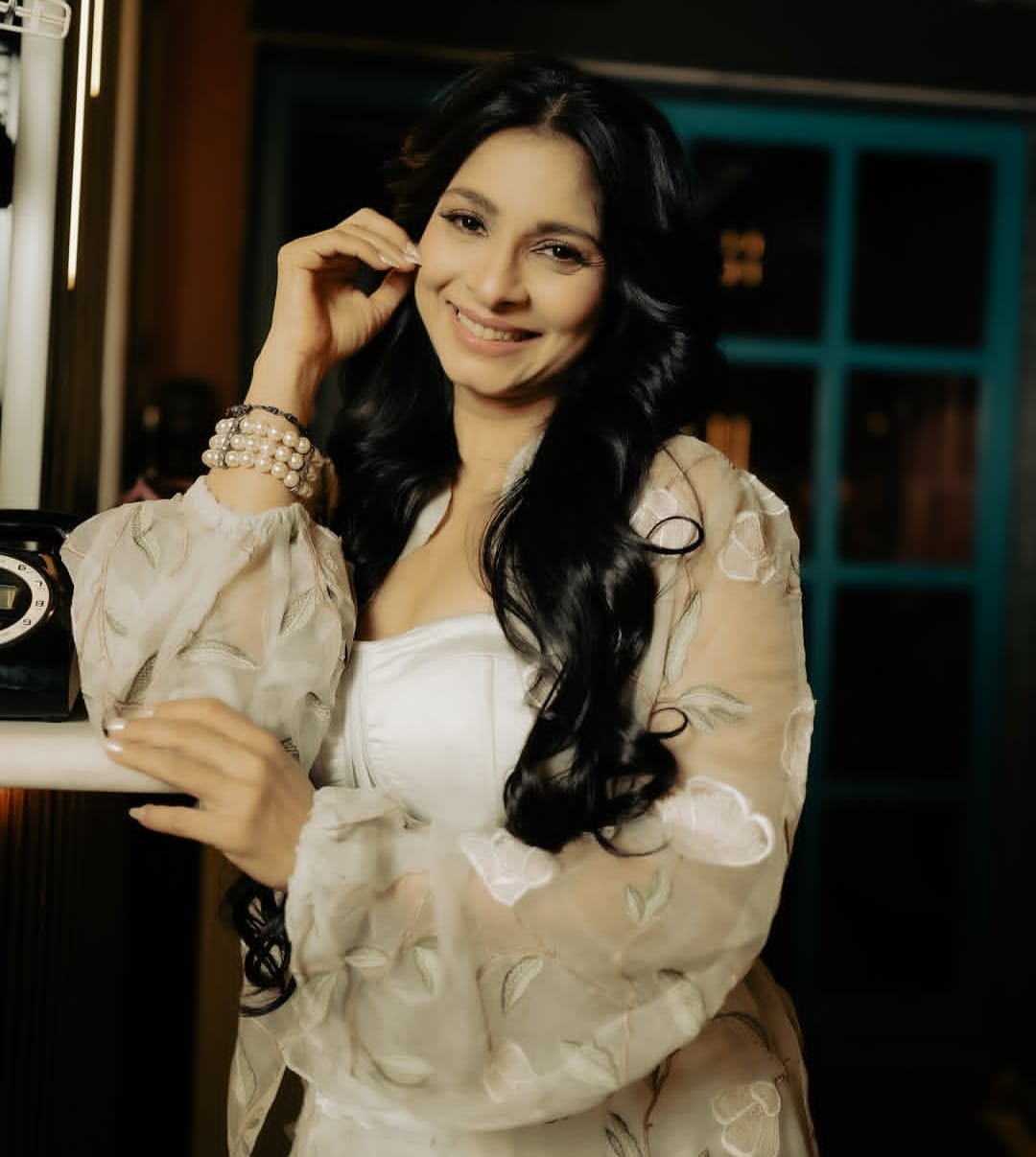 Tanishaa Mukerji shares classic video of Nutan and Kishore Kumar song Yeh Raatein Yeh Mausam Tanishaa Mukerji shares classic video of Nutan and Kishore Kumar song Yeh Raatein Yeh Mausam