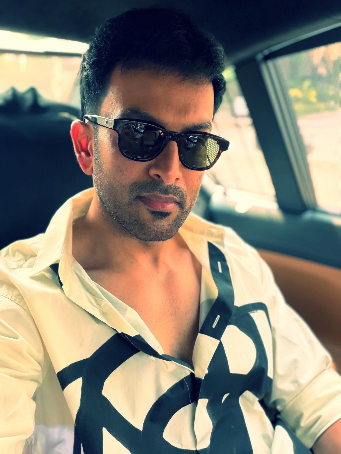 Prithviraj as Aamir Ali in Khalifa movie still Prithviraj as Aamir Ali in Khalifa movie still