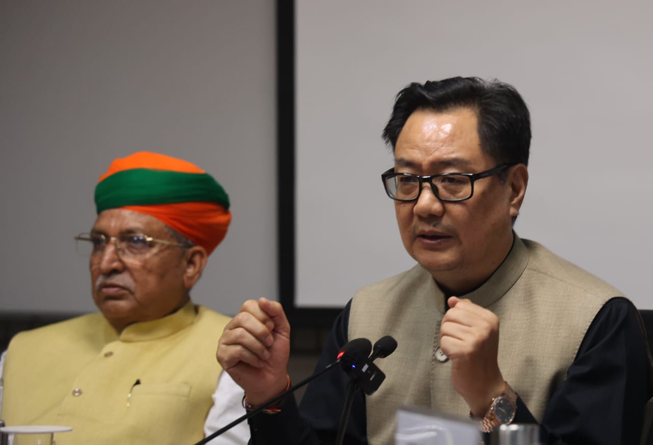 Women's Quota Bill debate and vote in Lok Sabha Women's Quota Bill debate and vote in Lok Sabha