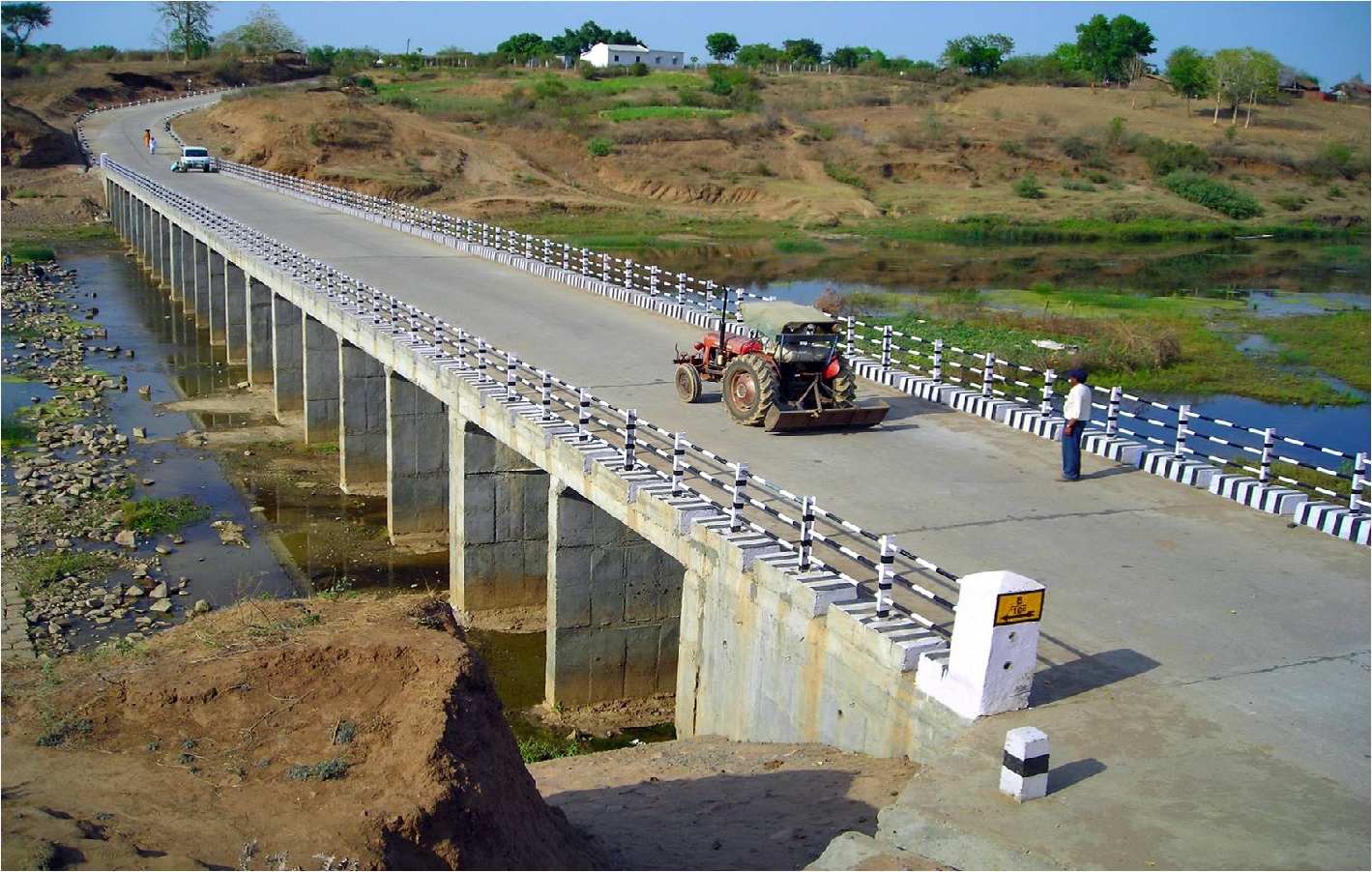 Cabinet approves PMGSY-III extension for rural road development Cabinet approves PMGSY-III extension for rural road development