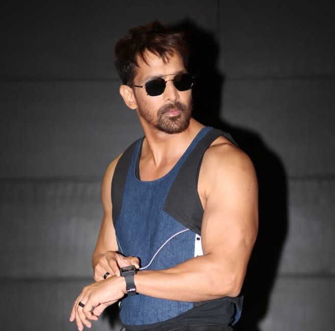 Harshvardhan Rane workout transformation for Force 3 movie Harshvardhan Rane workout transformation for Force 3 movie