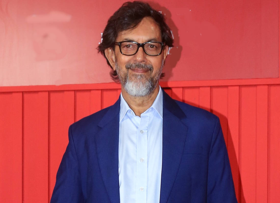 Rajat Kapoor on set directing and acting in Everybody Loves Sohrab Handa Rajat Kapoor on set directing and acting in Everybody Loves Sohrab Handa