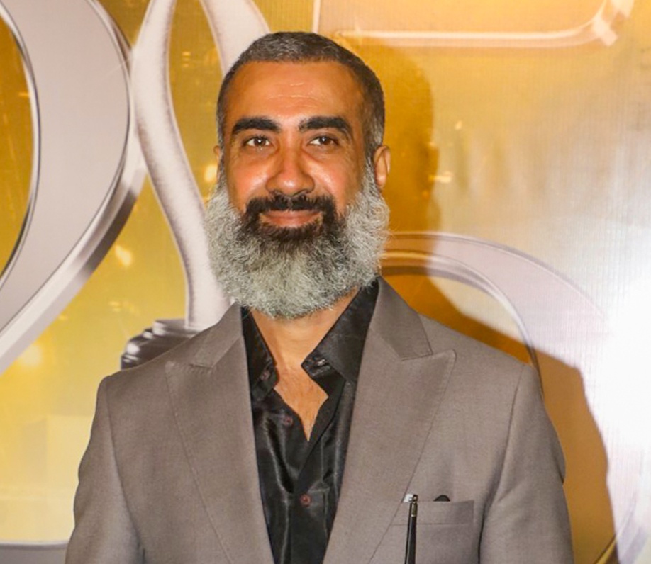 Ranvir Shorey discusses his approach to cinema and favourite genres Ranvir Shorey discusses his approach to cinema and favourite genres