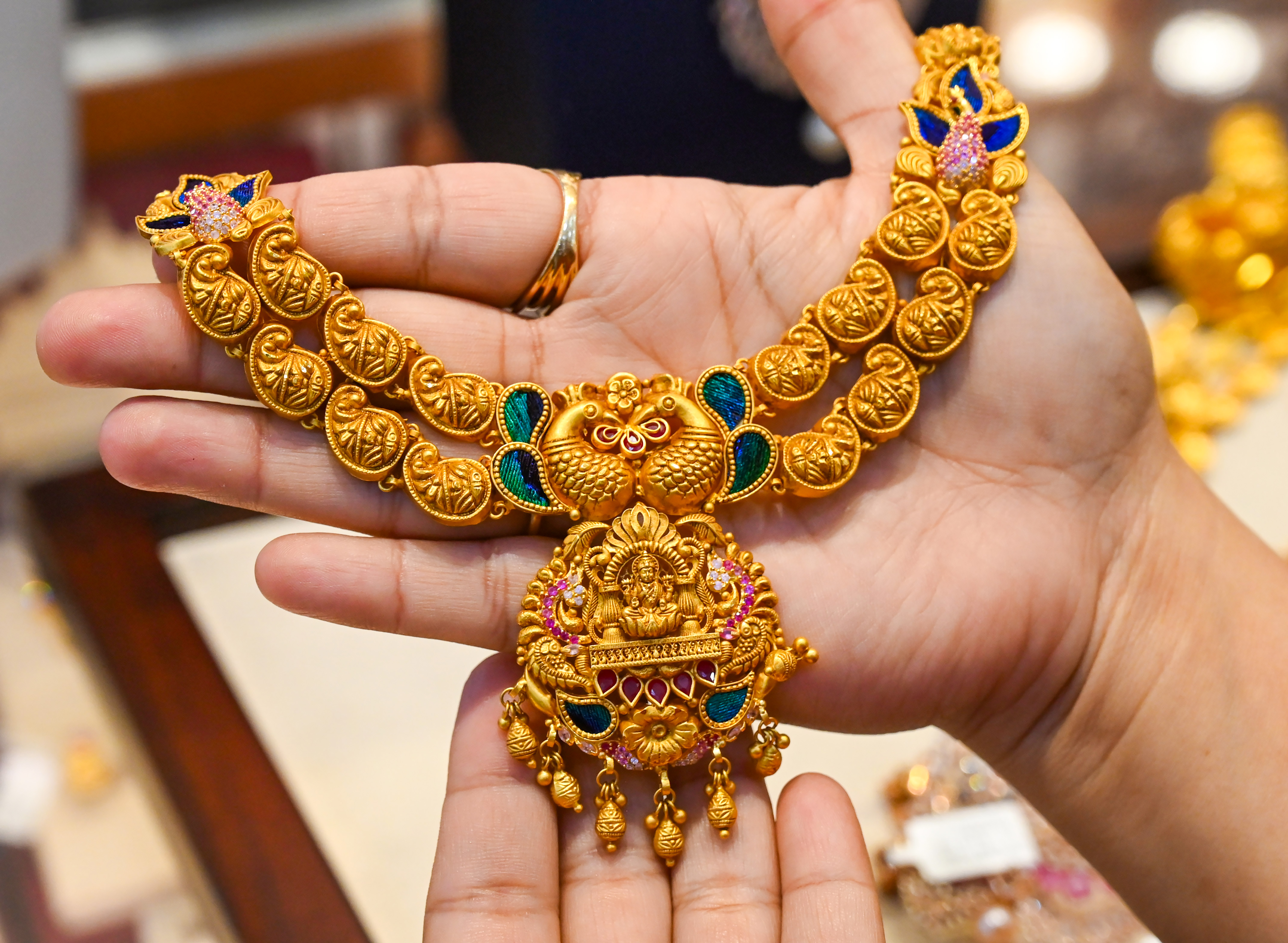 Import duty hike on precious metals in India Import duty hike on precious metals in India