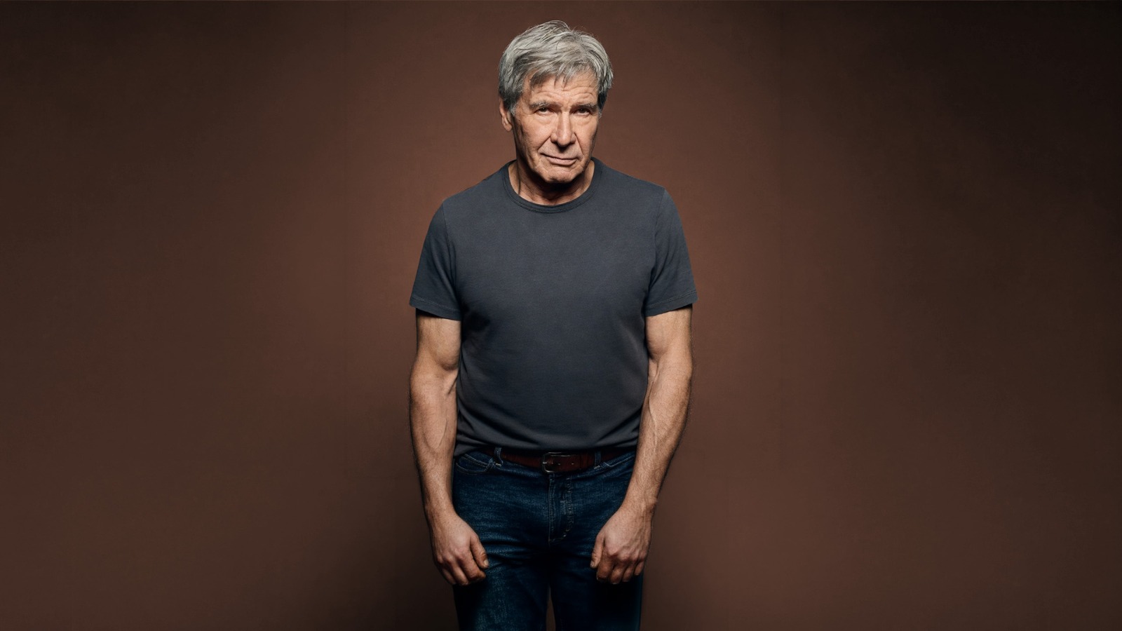 Harrison Ford discussing his past social anxiety and psychological struggles Harrison Ford discussing his past social anxiety and psychological struggles