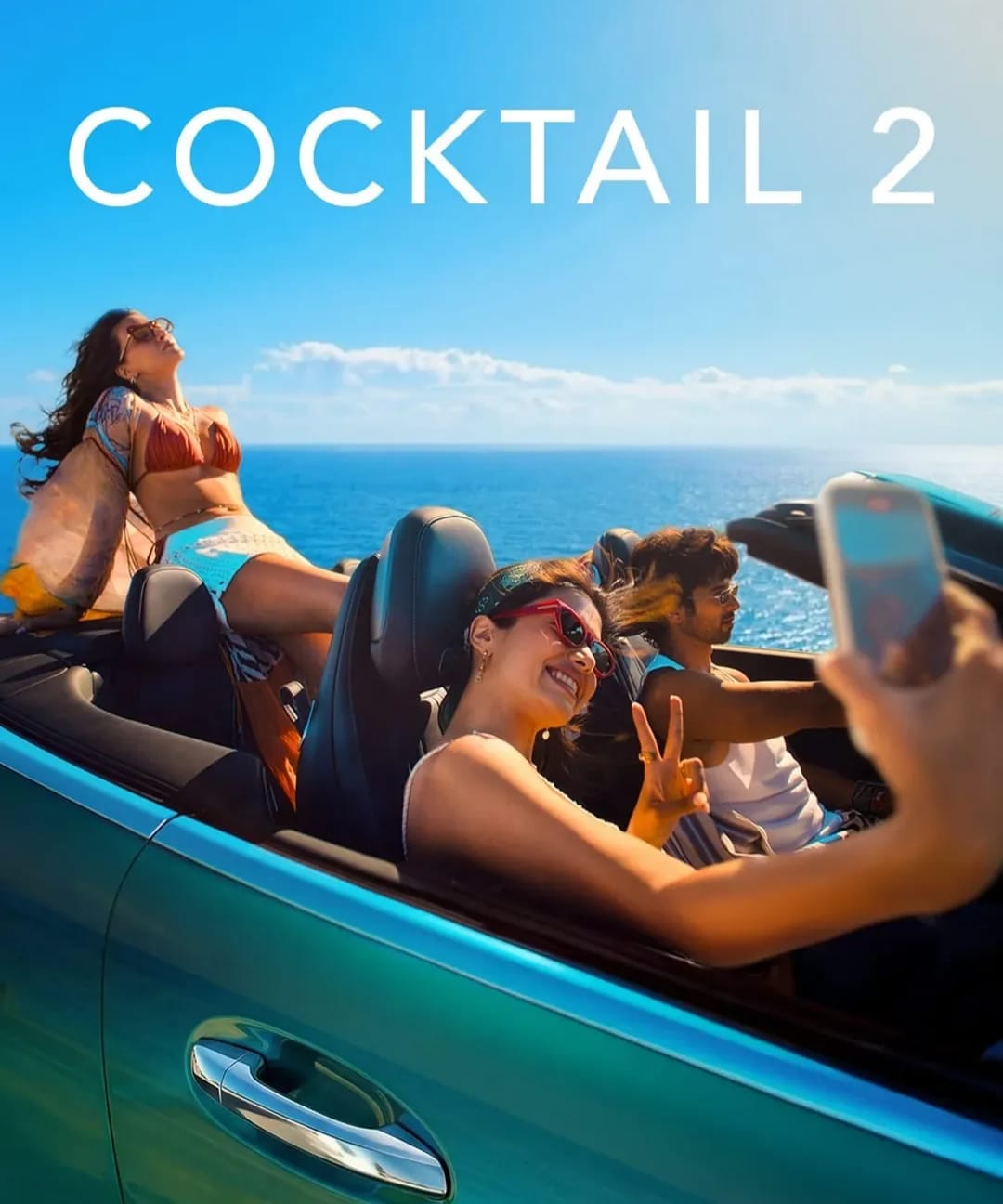 Jab Talak Cocktail 2 song still featuring Kriti Sanon Shahid Kapoor Rashmika Mandanna Jab Talak Cocktail 2 song still featuring Kriti Sanon Shahid Kapoor Rashmika Mandanna