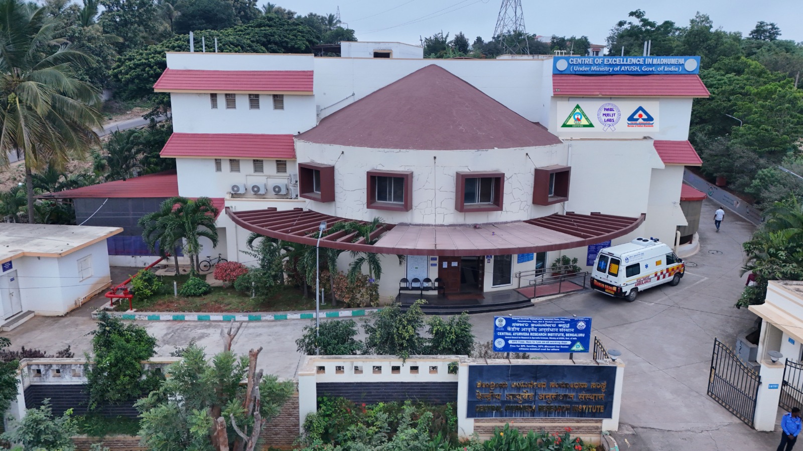 CARI Bengaluru ISO 15189:2022 accreditation certificate for Biochemistry and Haematology CARI Bengaluru ISO 15189:2022 accreditation certificate for Biochemistry and Haematology