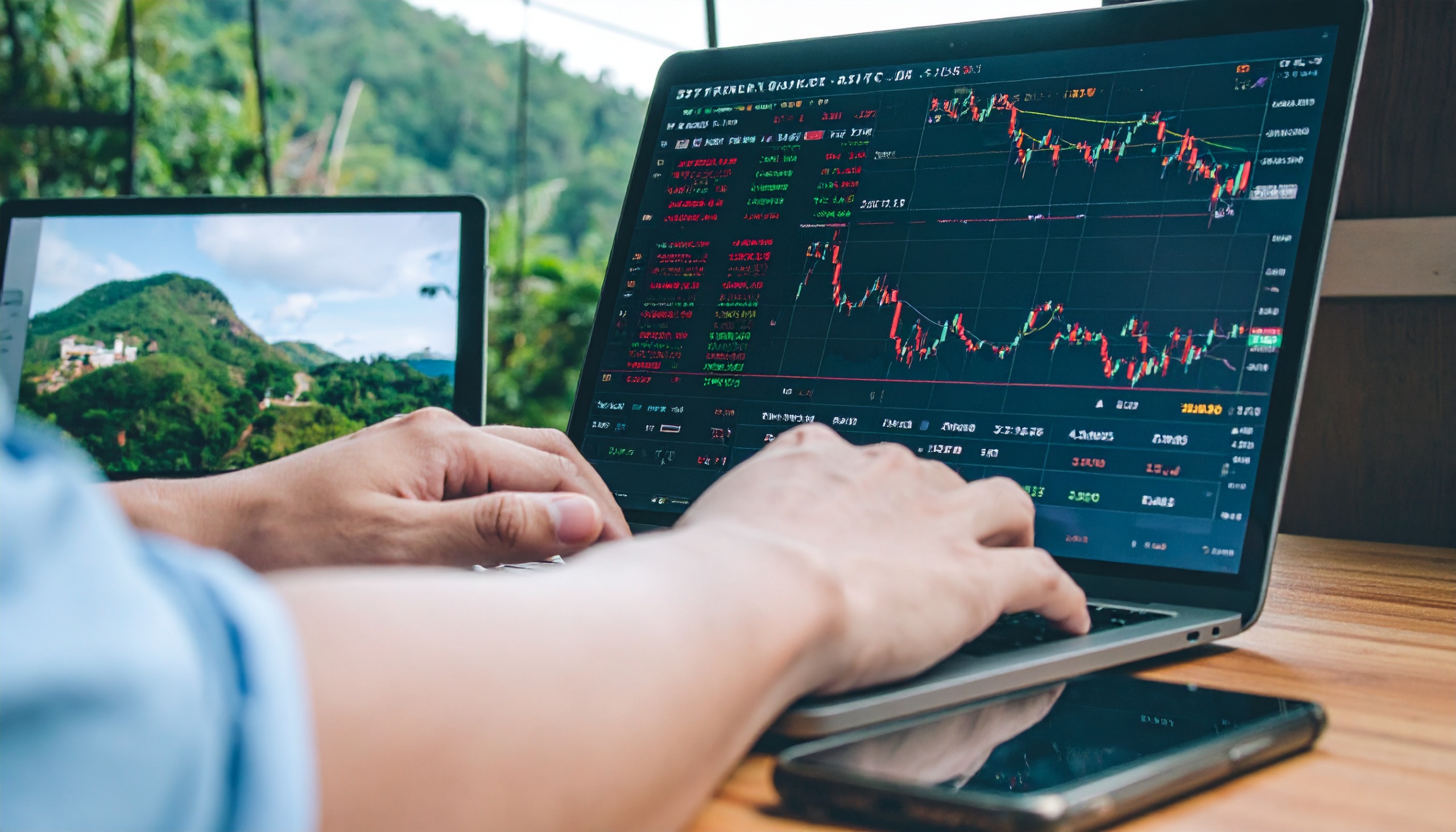 Indian stock market rebound chart showing DII and FII activity Indian stock market rebound chart showing DII and FII activity