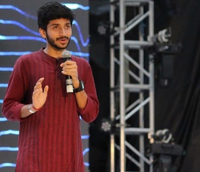 Kishen Das reflecting on his film industry journey and personal sacrifices Kishen Das reflecting on his film industry journey and personal sacrifices