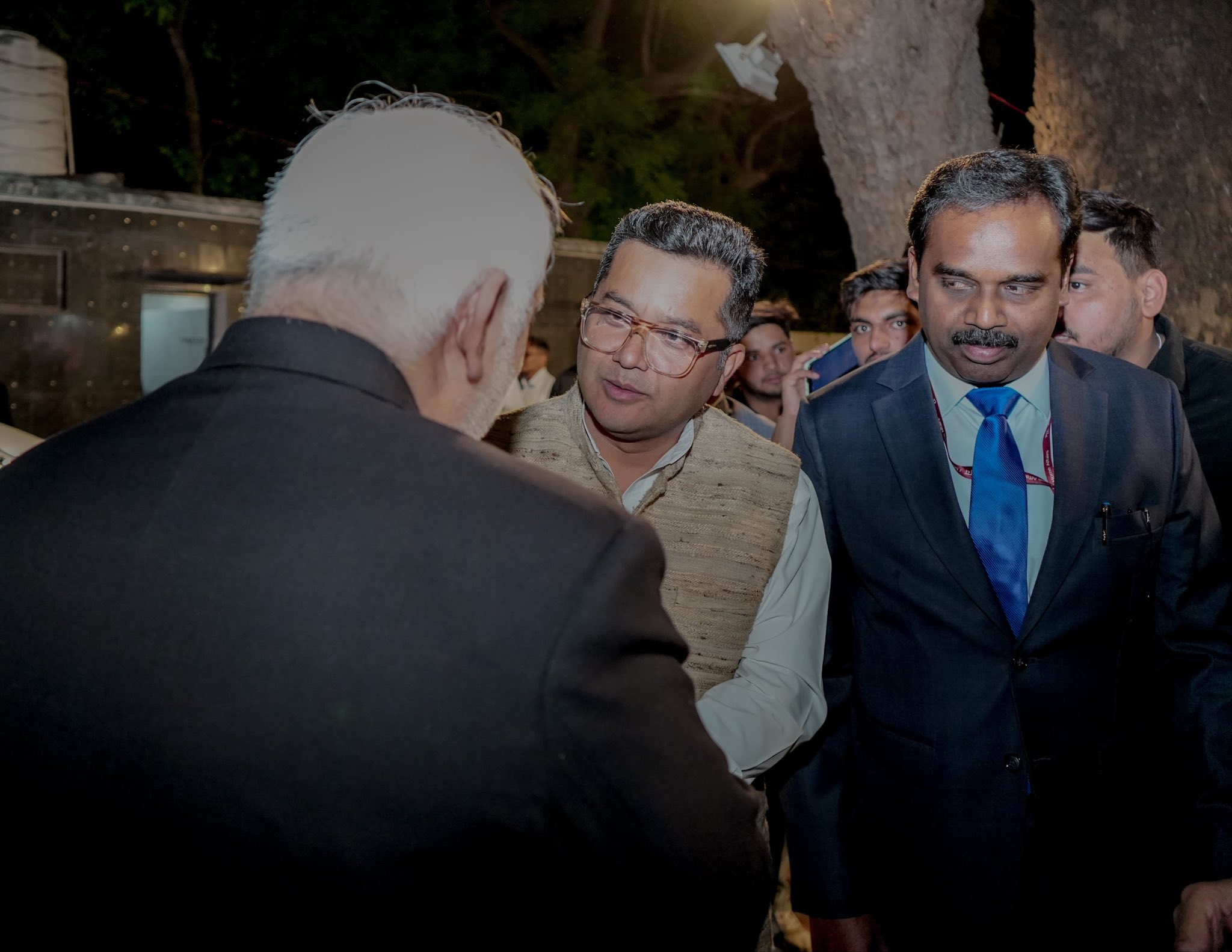 Indian Minister of State at Iran Chehlum ceremony solemn tribute Indian Minister of State at Iran Chehlum ceremony solemn tribute