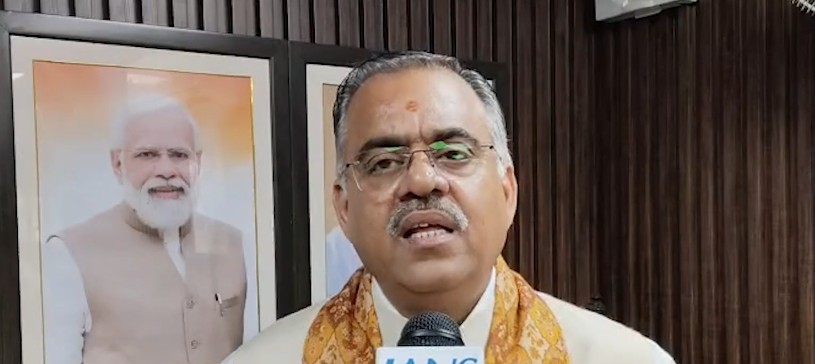 Political debate on women's reservation bill and delimitation in Parliament Political debate on women's reservation bill and delimitation in Parliament