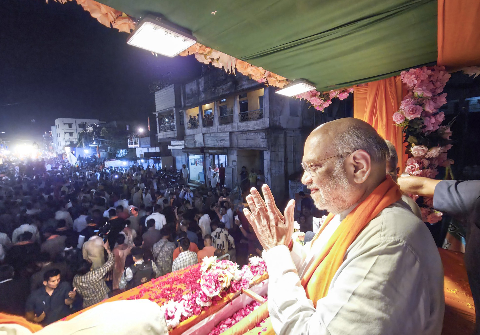 Amit Shah speaking about Uniform Civil Code debate Amit Shah speaking about Uniform Civil Code debate