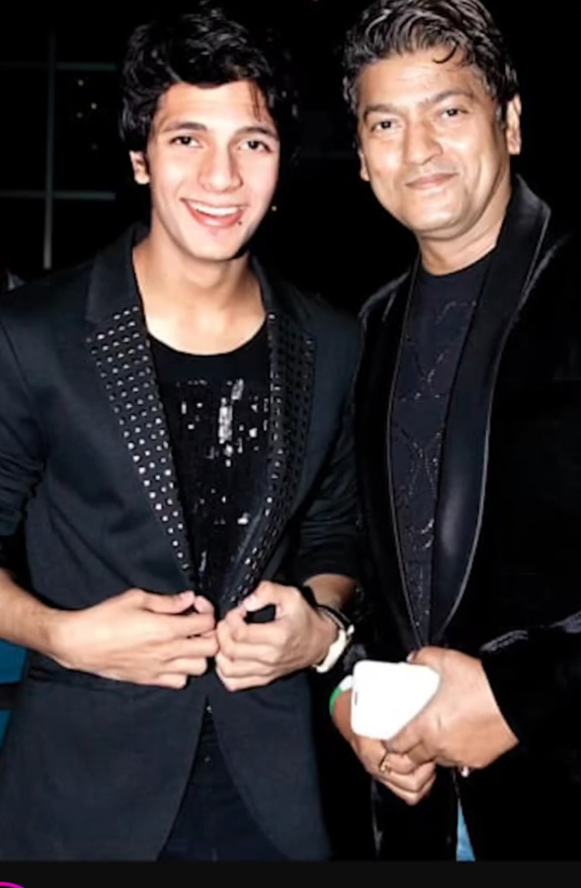Avitesh Srivastava son of late composer Aadesh Srivastava emotional interview Avitesh Srivastava son of late composer Aadesh Srivastava emotional interview
