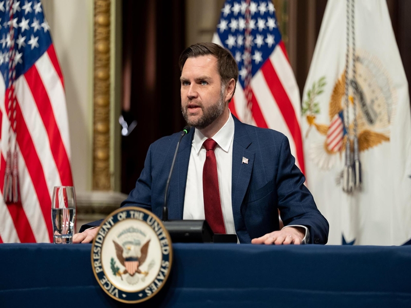 Vice President Vance Pakistan trip confusion over security concerns Vice President Vance Pakistan trip confusion over security concerns