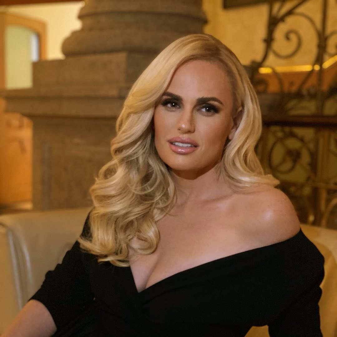 Rebel Wilson in court denying involvement in nude photo leak of The Deb actress Rebel Wilson in court denying involvement in nude photo leak of The Deb actress