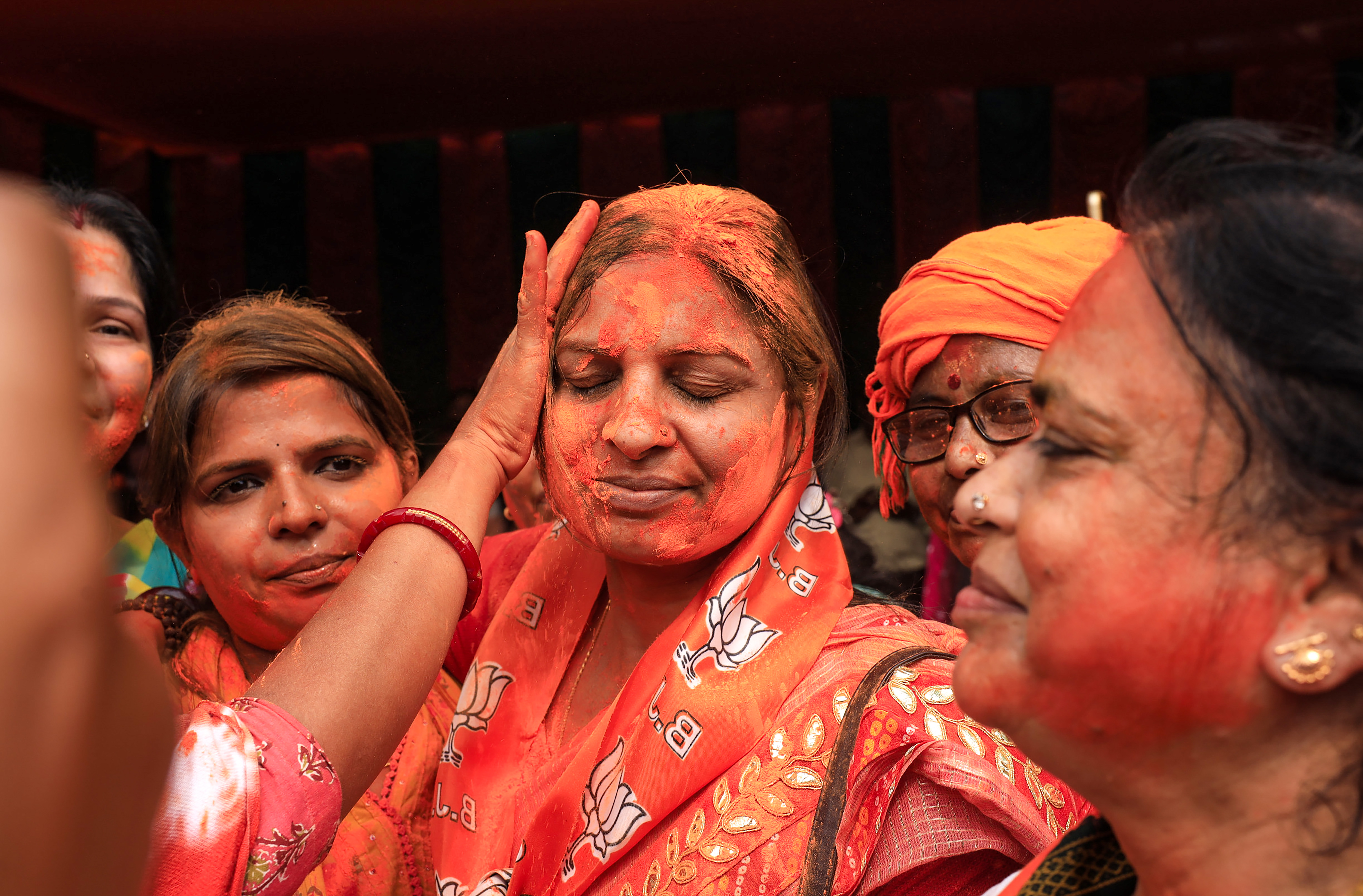 BJP's Bengal triumph strategies including Narendra Cup and Vande Mataram events BJP's Bengal triumph strategies including Narendra Cup and Vande Mataram events