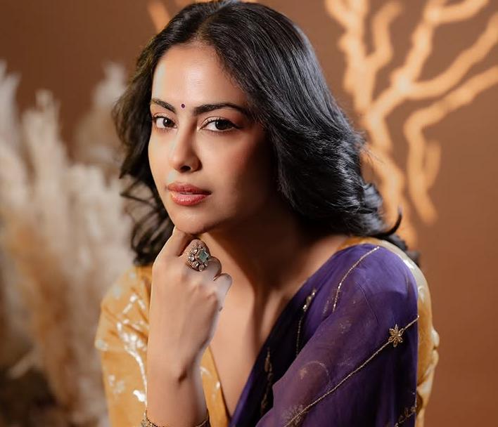 Avika Gor discussing Ugly Story and toxic relationships Avika Gor discussing Ugly Story and toxic relationships