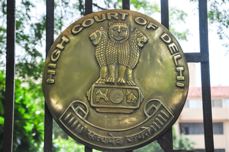 Delhi High Court personality rights ruling edtech dispute Delhi High Court personality rights ruling edtech dispute