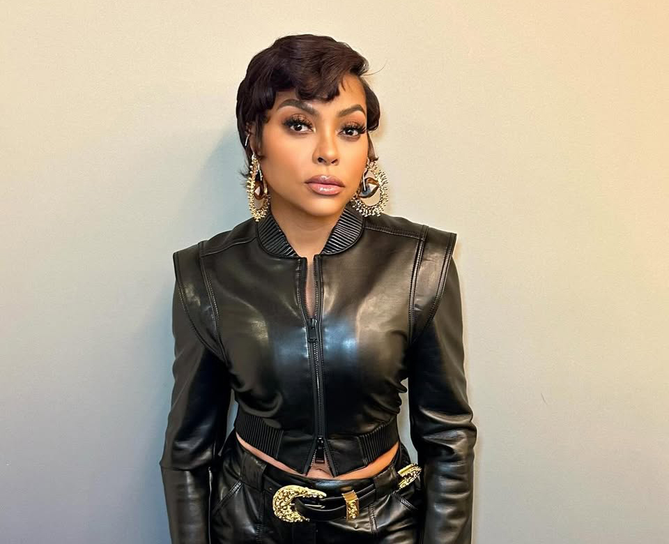 Taraji P. Henson slams Met Gala 2026 celebrities in Instagram post Taraji P. Henson slams Met Gala 2026 celebrities in Instagram post