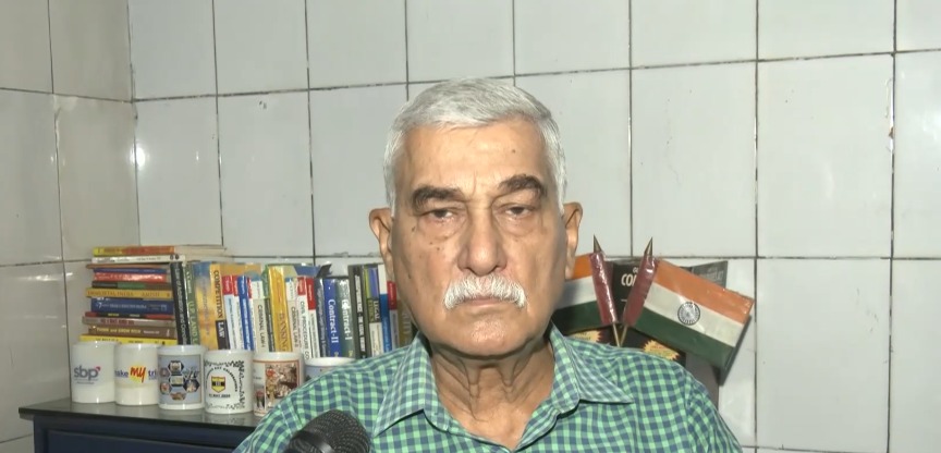 Punjab blasts ISI backed Khalistani narrative defence expert analysis Punjab blasts ISI backed Khalistani narrative defence expert analysis
