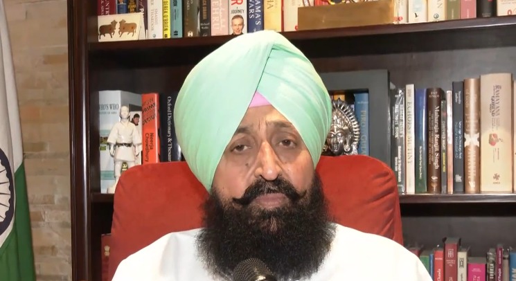 ED raids Punjab political storm over AAP government corruption allegations ED raids Punjab political storm over AAP government corruption allegations