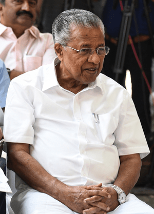 P. Jayarajan addressing CPI-M cadres amidst party dissent P. Jayarajan addressing CPI-M cadres amidst party dissent