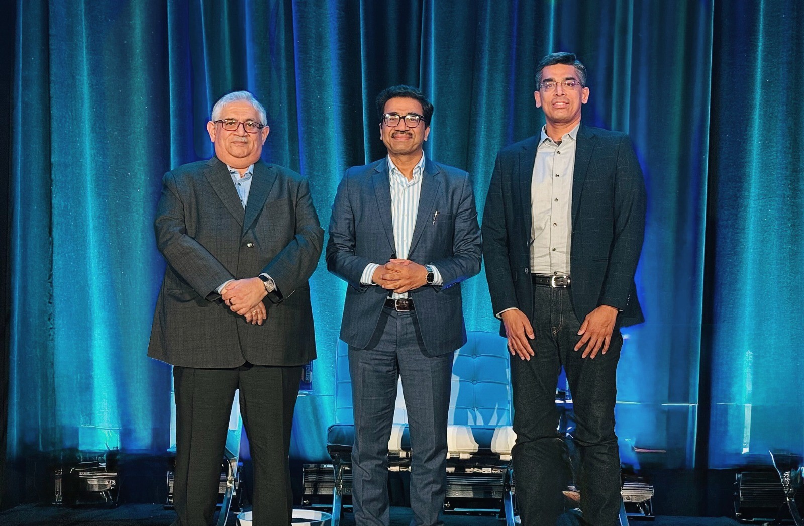 Agentic AI platform by IBM and Yotta on Shakti Cloud for Indian enterprises Agentic AI platform by IBM and Yotta on Shakti Cloud for Indian enterprises