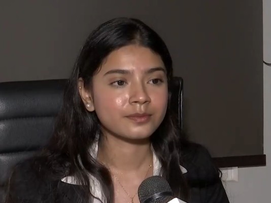 Sharmishtha Panoli arrest appeasement politics Operation Sindoor post controversy West Bengal Sharmishtha Panoli arrest appeasement politics Operation Sindoor post controversy West Bengal