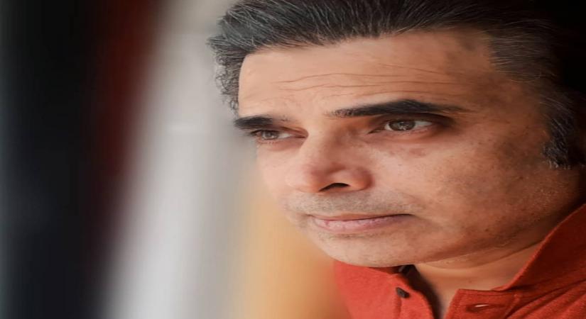 Harsh Chhaya discussing Kyunki Saas Bhi Kabhi Bahu Thi impact on Indian TV Harsh Chhaya discussing Kyunki Saas Bhi Kabhi Bahu Thi impact on Indian TV