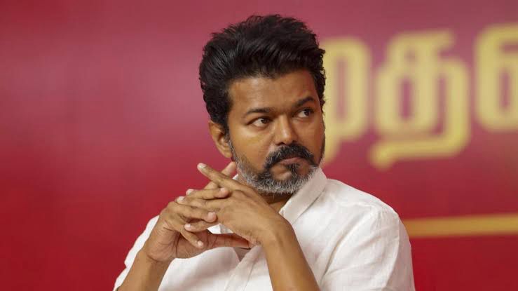 VCK TVK government formation decision announcement VCK TVK government formation decision announcement