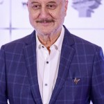 Anupam Kher announces Shuru Theke Shuru production with cast Rahul Bose and Tota Roy Chowdhury Anupam Kher announces Shuru Theke Shuru production with cast Rahul Bose and Tota Roy Chowdhury