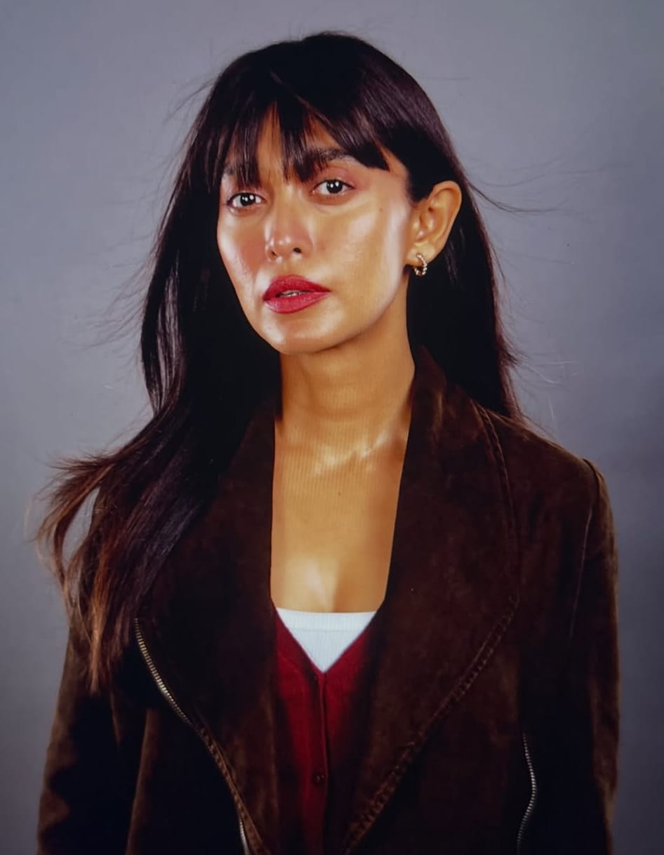 Sayani Gupta at Glory premiere event Sayani Gupta at Glory premiere event