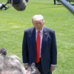 Trump speaks about India US trade agreement at White House event Trump speaks about India US trade agreement at White House event