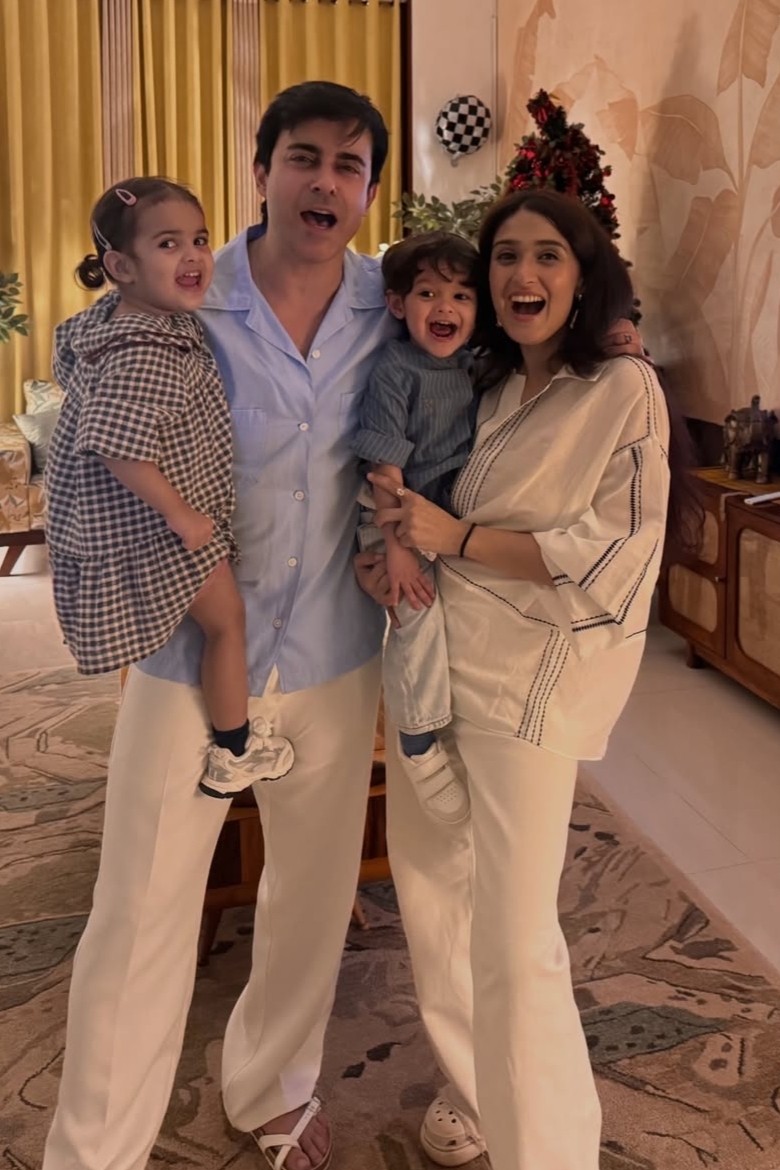 Gautam Rode inspired by twins to take bolder career choices Gautam Rode inspired by twins to take bolder career choices
