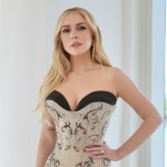 Lindsay Lohan escapes romcom typecasting new thriller series Lindsay Lohan escapes romcom typecasting new thriller series